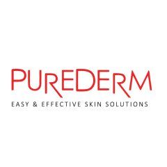 Purederm Hydratační a výživná maska na ruce s výtažky z meruněk, 1 pár rukavic